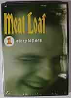 その他 VH1 Storytellers - Meatloaf [DVD] [Import] Meat Loaf - VH1 Storytellers - Amazon.com Music