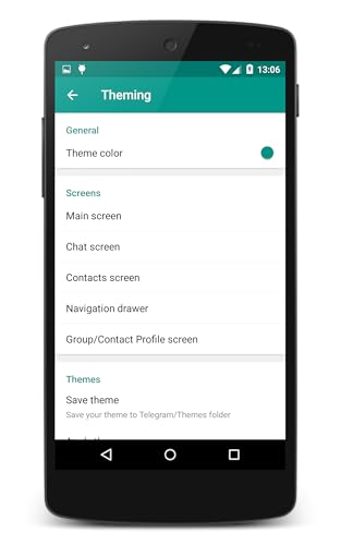 Plus Messenger
