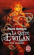 Download L'Île du destin (La Quête d'Ewilan, Tome 3) PDF