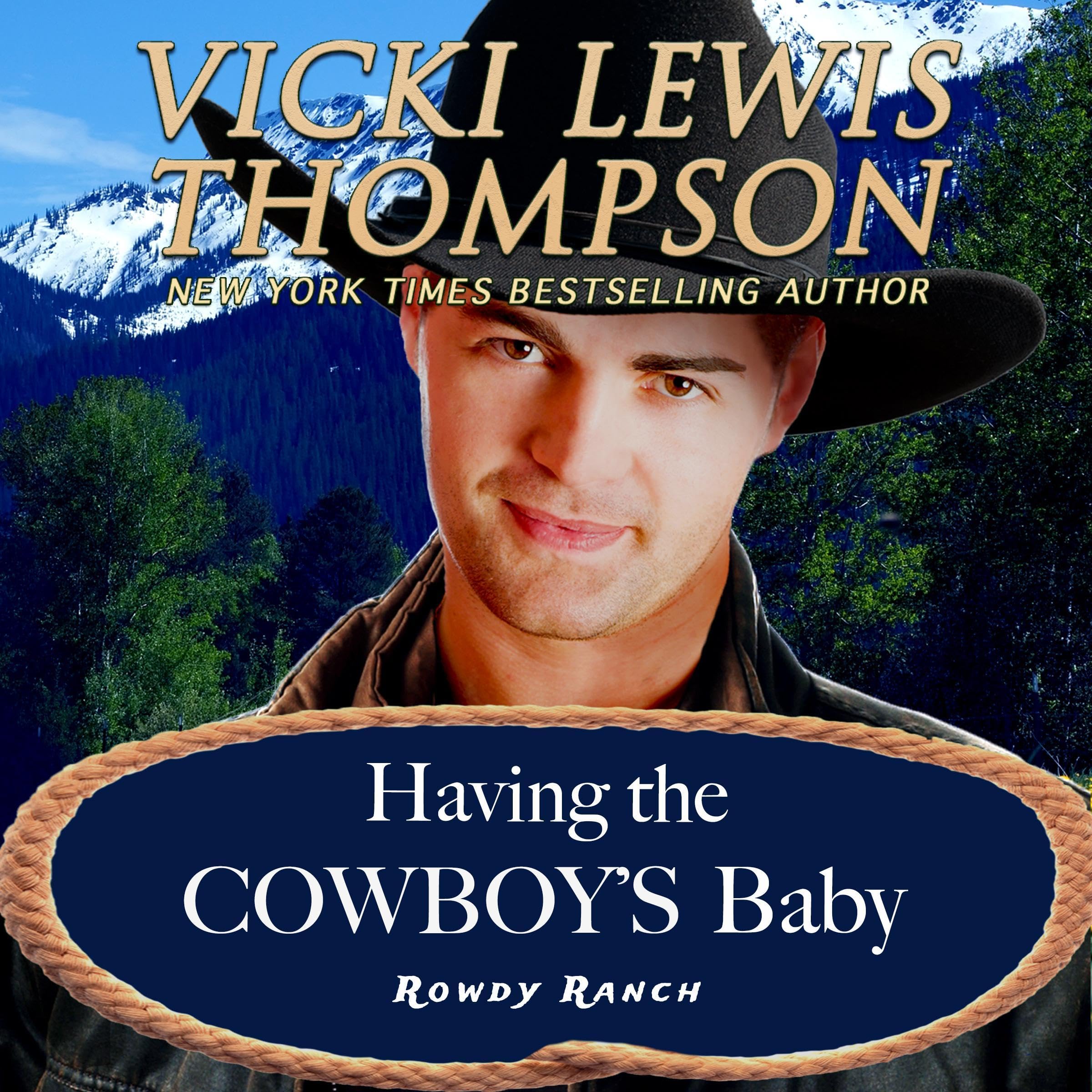 Having the Cowboy's Baby
