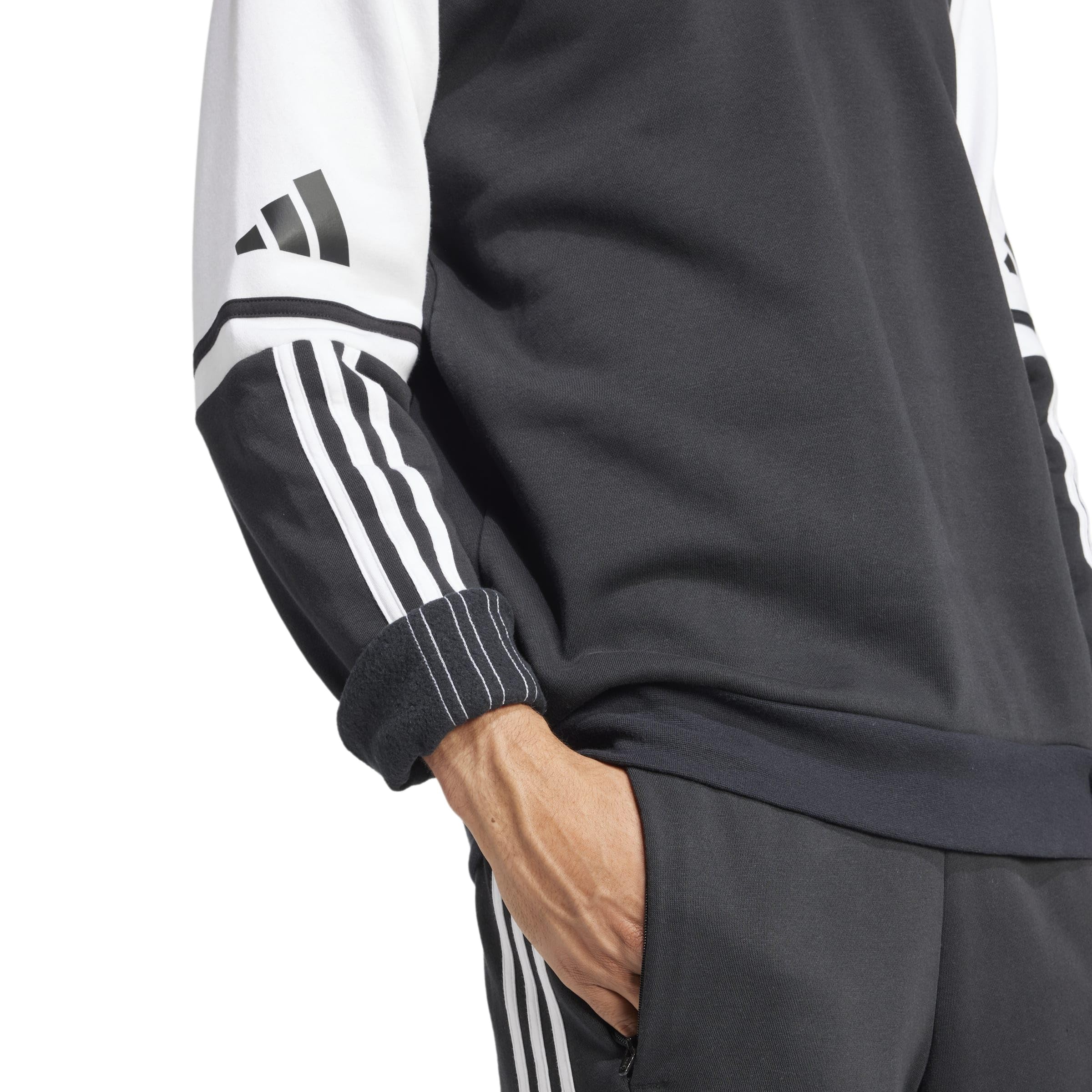 adidas Hombre SQUADRA25 Sweat Crew