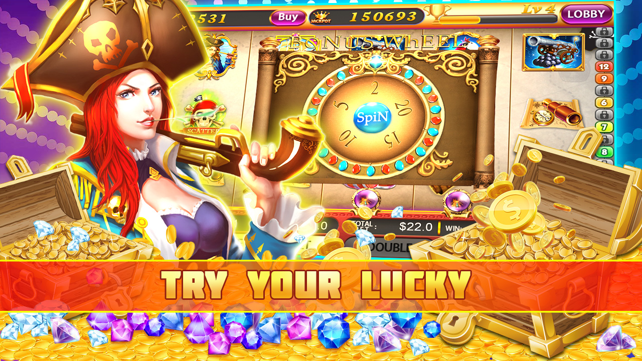 Casino - App on Amazon Appstore