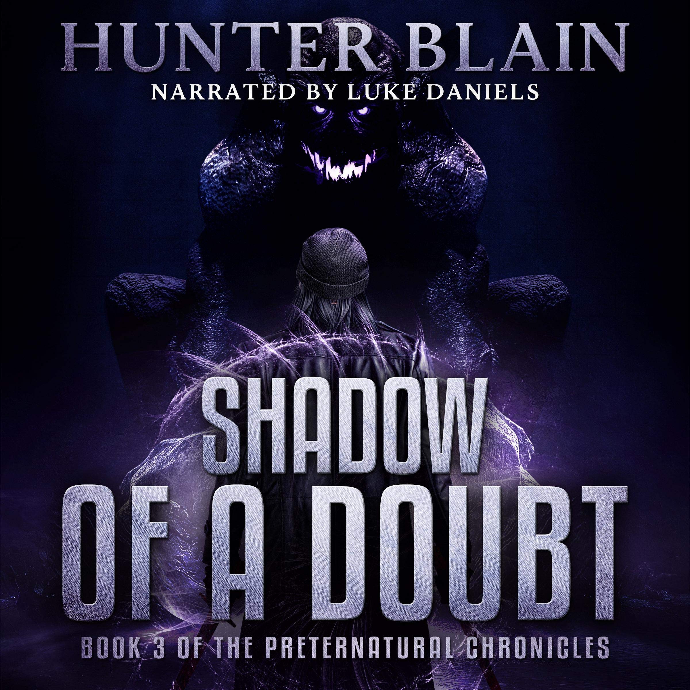 Shadow of a Doubt