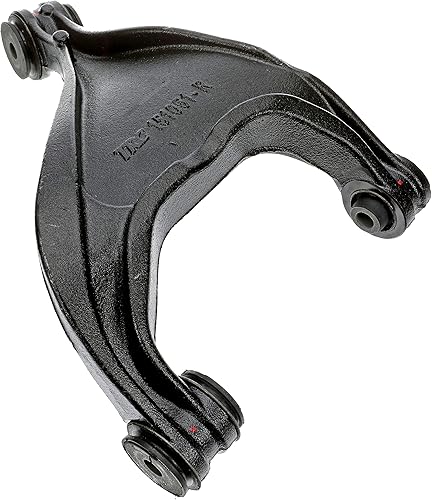 Dorman 528-152 Brazo de control de suspensión superior del lado del pasajero trasero compatible con modelos Subaru seleccionados