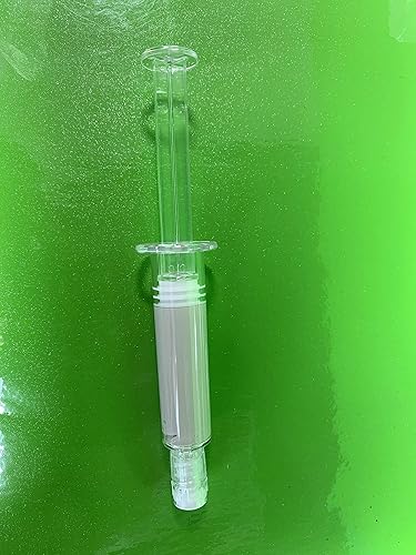 Miniatura 3 de SIGNI Pasta lapidaria de diamante para un acabado de espejo más fino, 0.18 oz (30%, grano 200000  0-0.1 micrón)