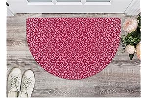 Shape28 Ultra Thin Door Mat