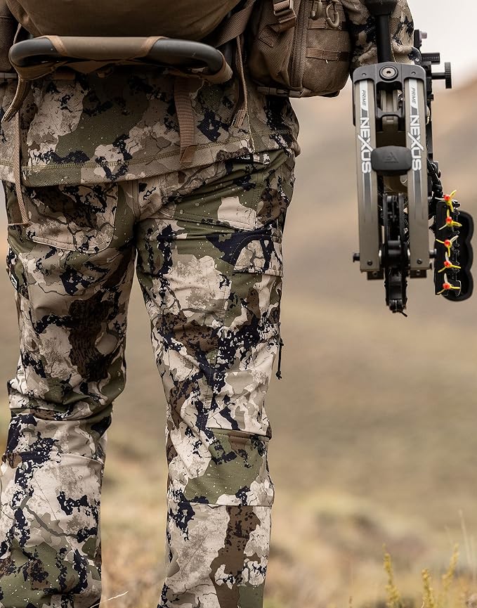 King's Camo Men's XKG Ridge Pant 