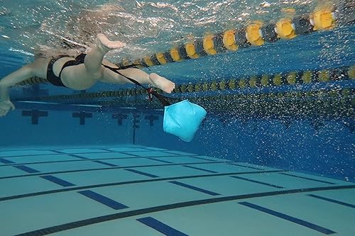 Miniatura 3 de Paracaídas ONESwim