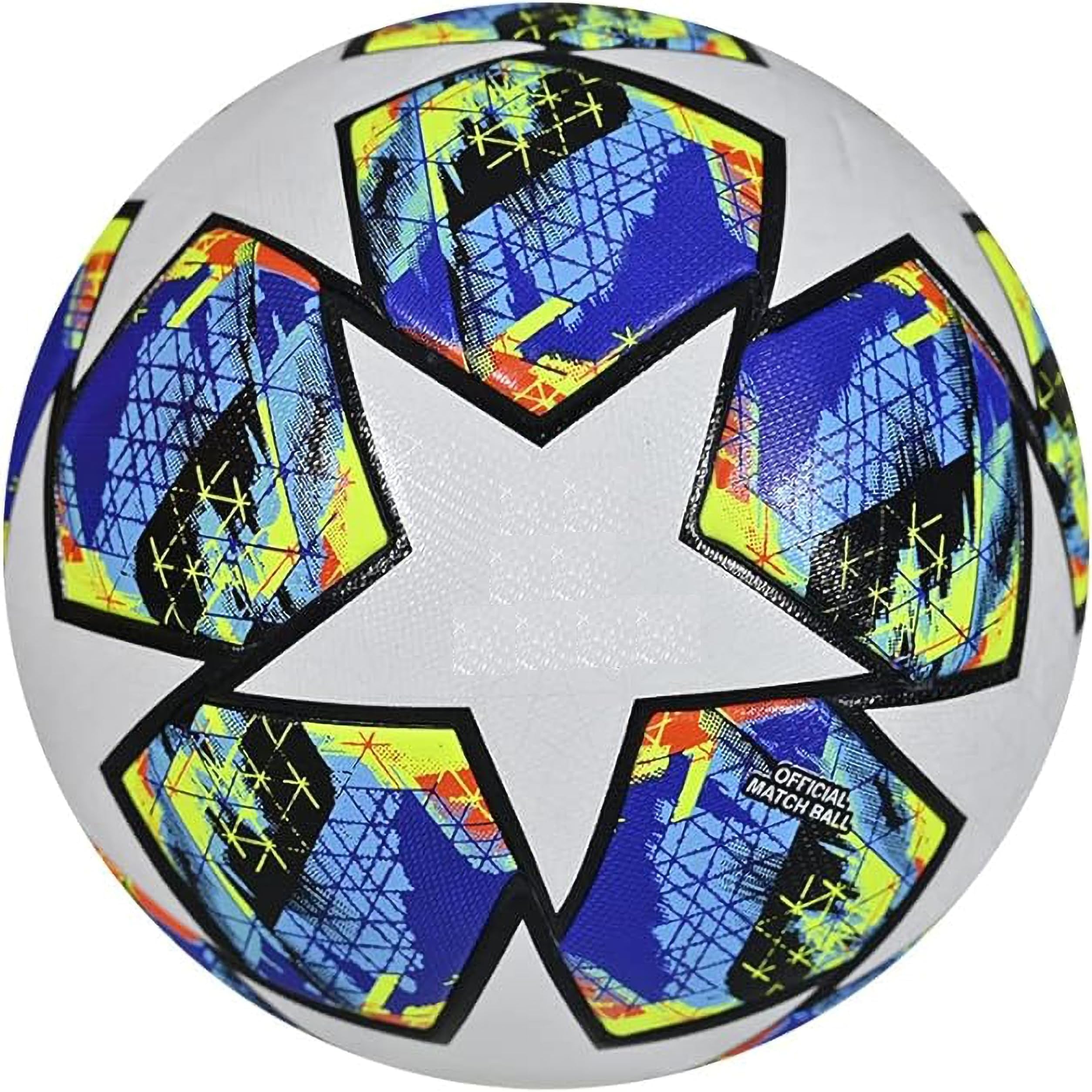 adidas ball champions league
