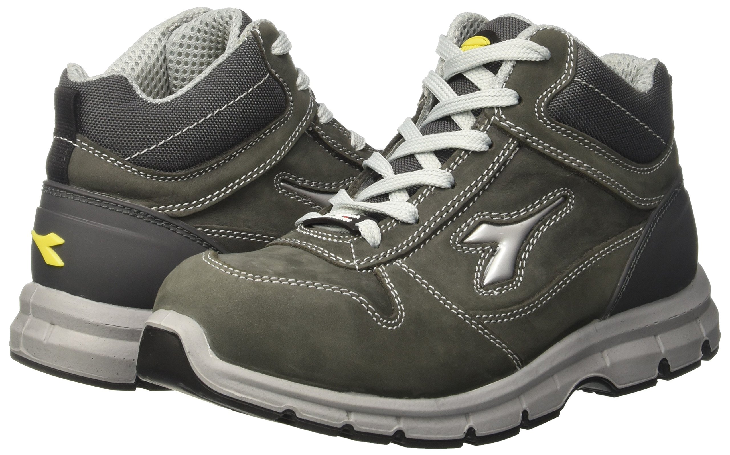 Utility Diadora Run High S3 Scarpe da lavoroUnisex - Adulto