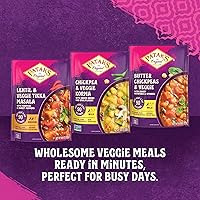 Vista 6 de Pataks Hot Pickle, Lima, 10 onzas