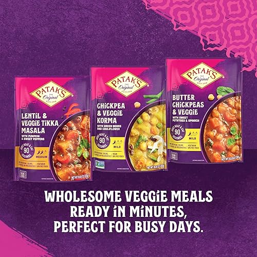 Miniatura 8 de Pataks Hot Pickle, Lima, 10 onzas