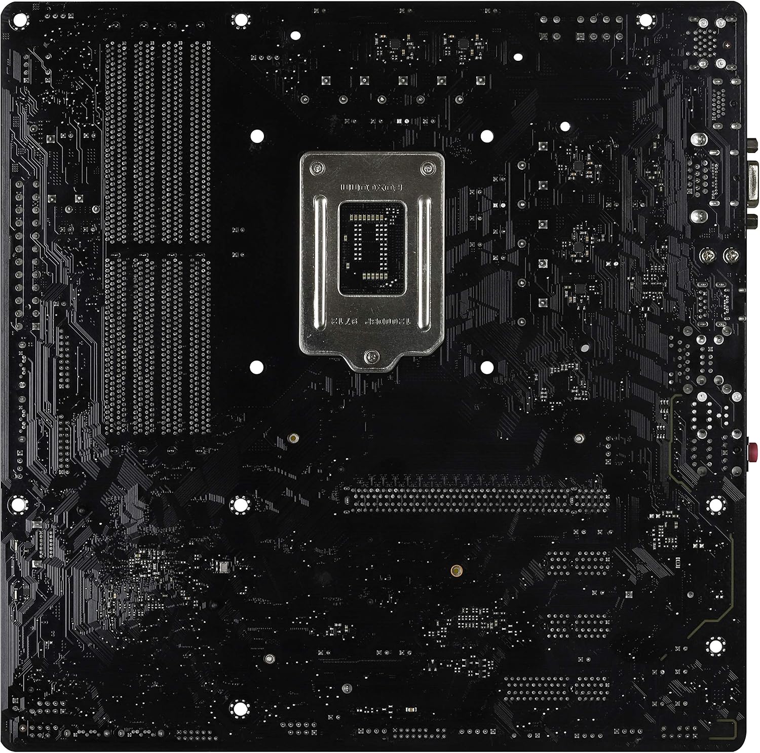 Buy 2 get 3 ASROCK B460M PRO4 Supports 10th Gen Intel Core Processors (Socket 1200) Motherboard