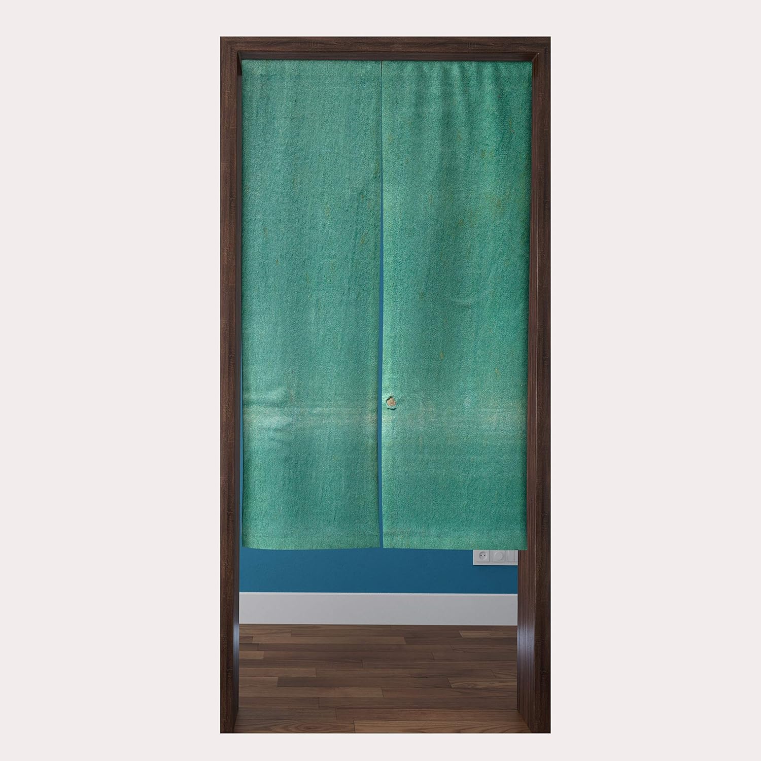 Amazon Co Jp Yunge Noren 23 6 Inches 60 Cm Door Curtain Noren 6 6 Inches 2 M 85 X 150 Cm Noren 250 Cm Brown 100 Cm X 140 Cm Home Kitchen