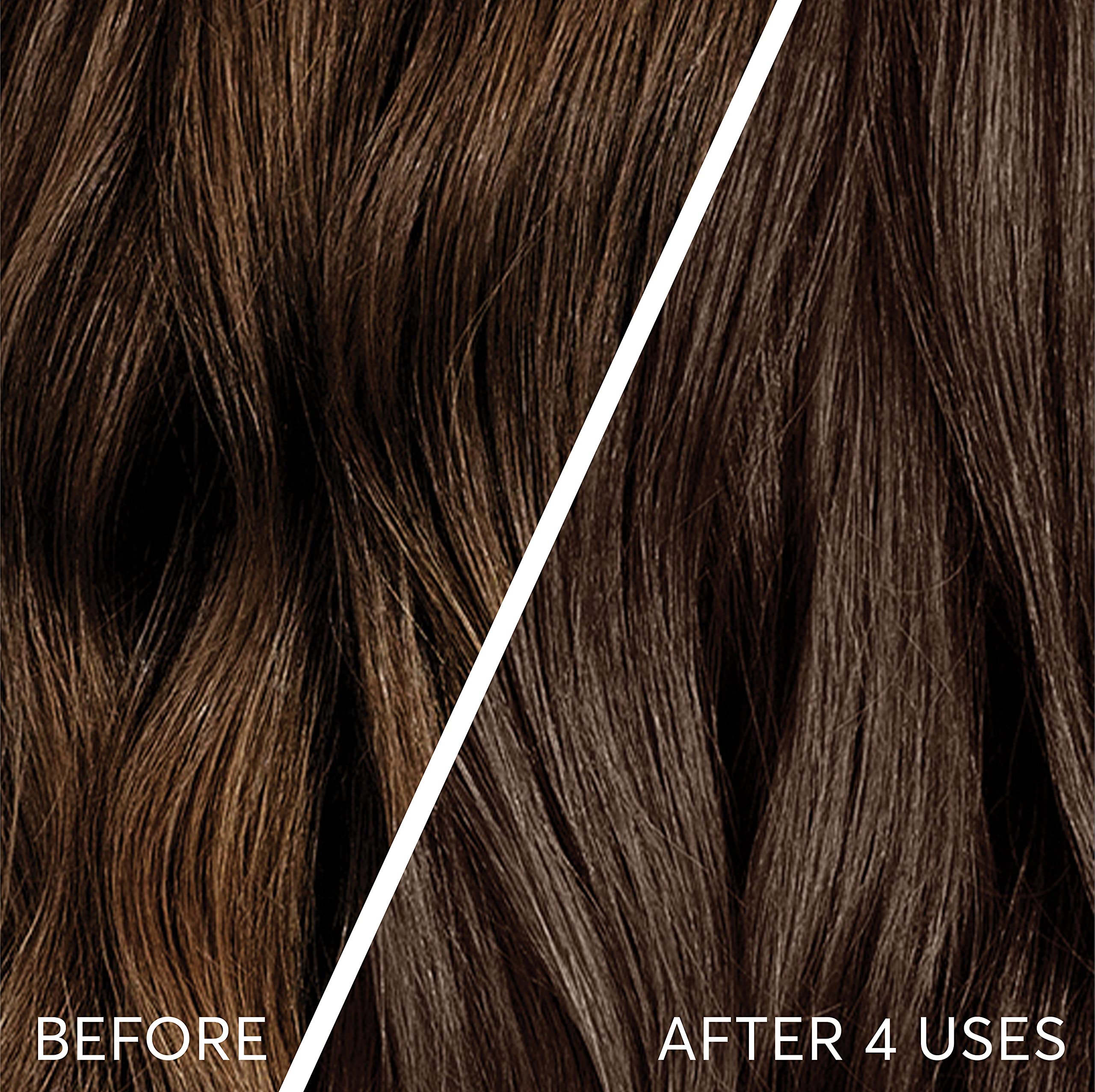 Madison Reed Color Therapy, Caffe, Color Depositing Hair Mask & Deep