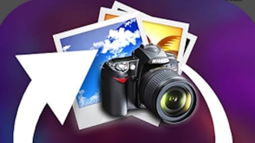 Clever File Recovery Professional thumb #11