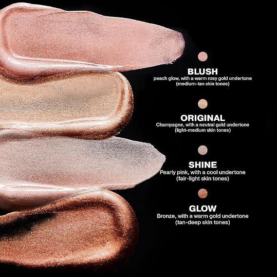 ICONIC London Illuminator, Shine