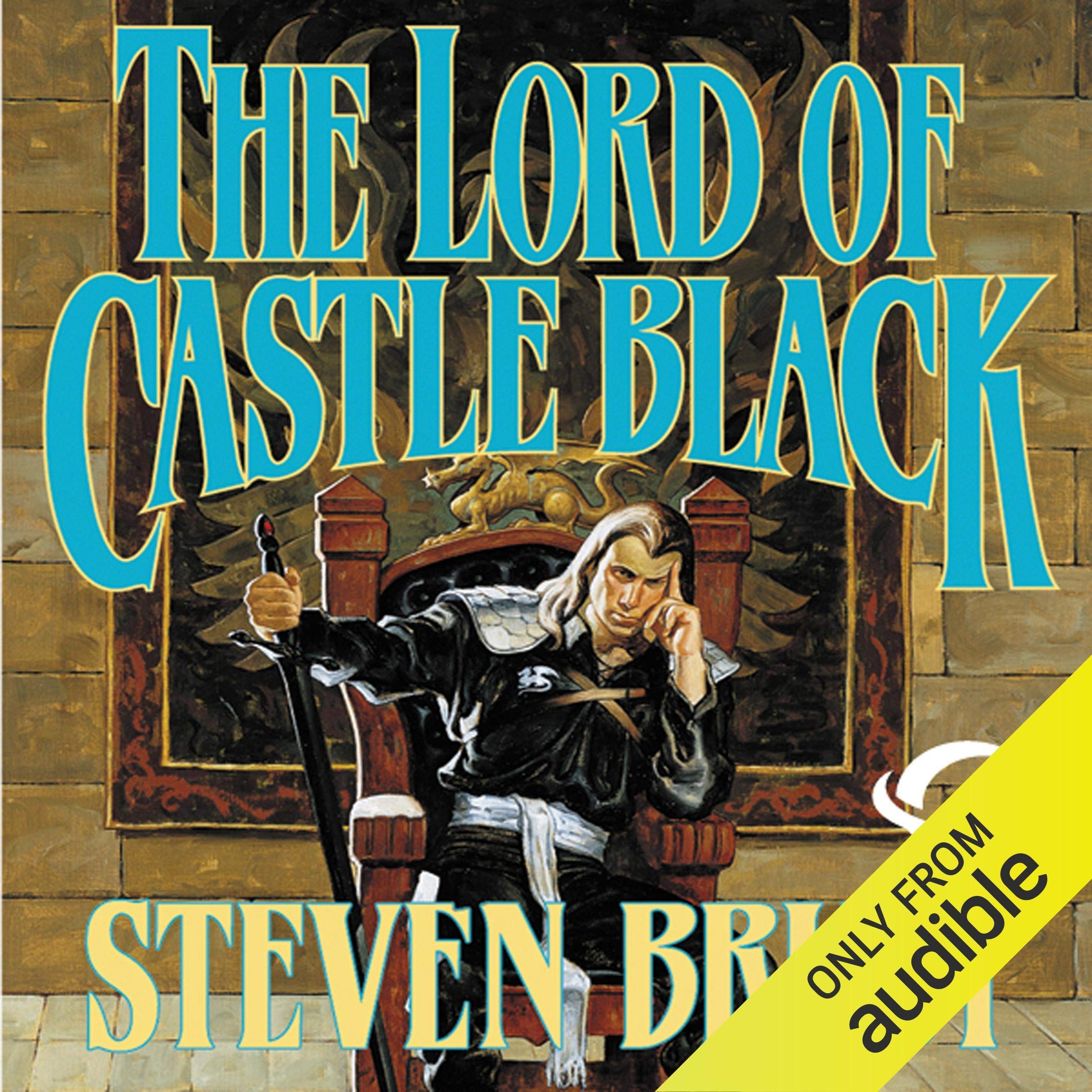 The Lord of Castle Black