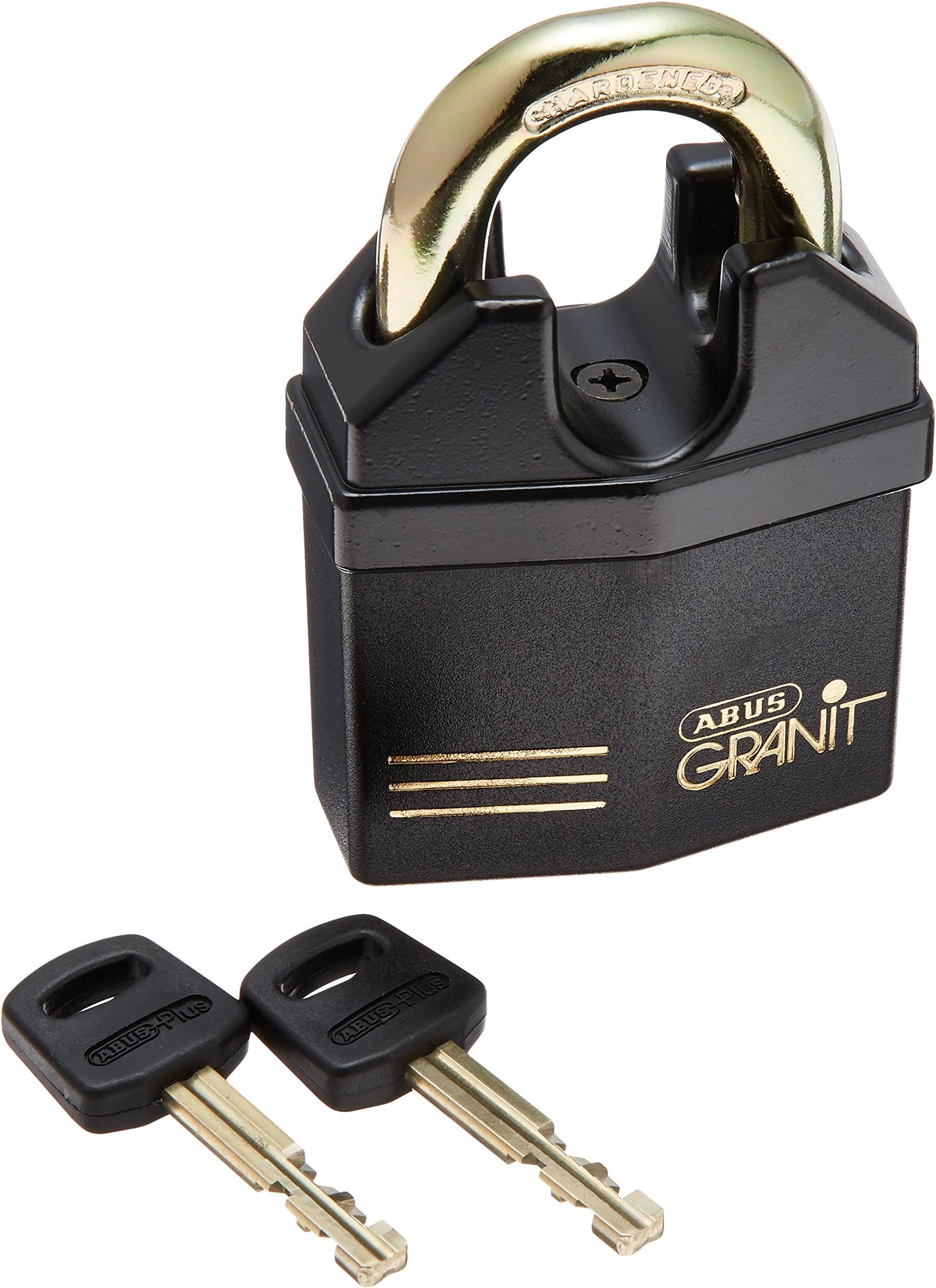 ABUS Hangslot Titalium 80TI 50mm kopen