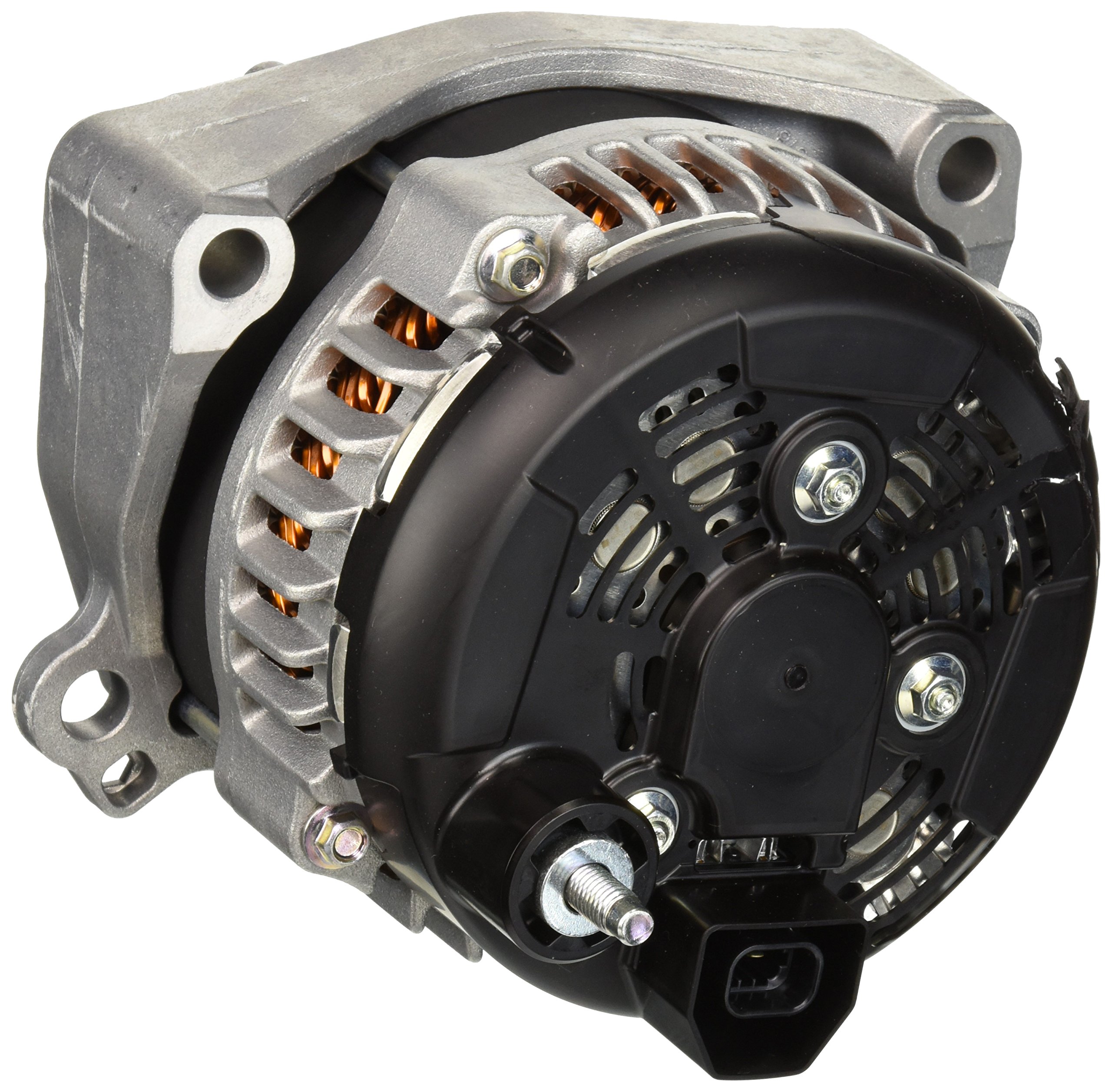 Amazon.com: ACDelco 84122172 GM Original Equipment Alternator  
