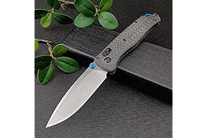 An Insider's Guide to Mini Bugout Scales