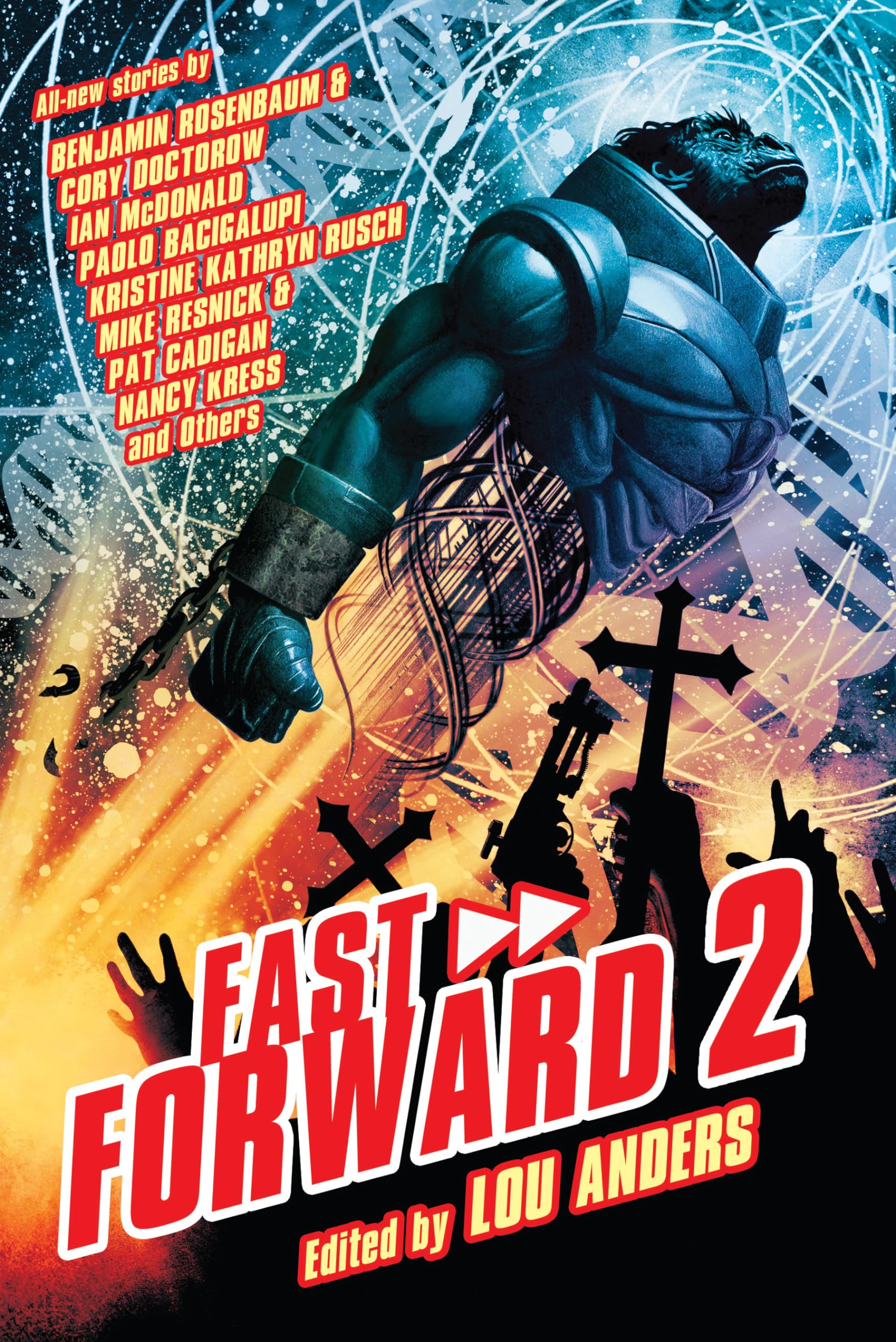 Buy Fast Forward 2 — BookShops.in