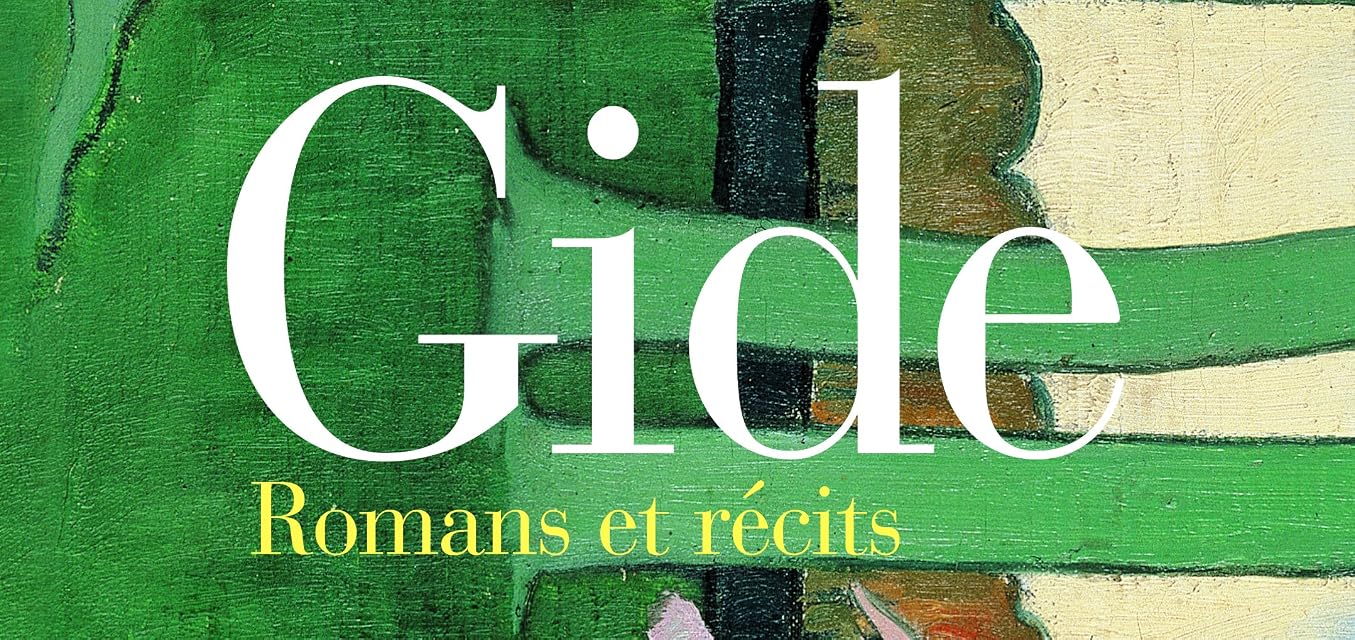 Portada de Romans et Recits- Coffret en 2 Tomes