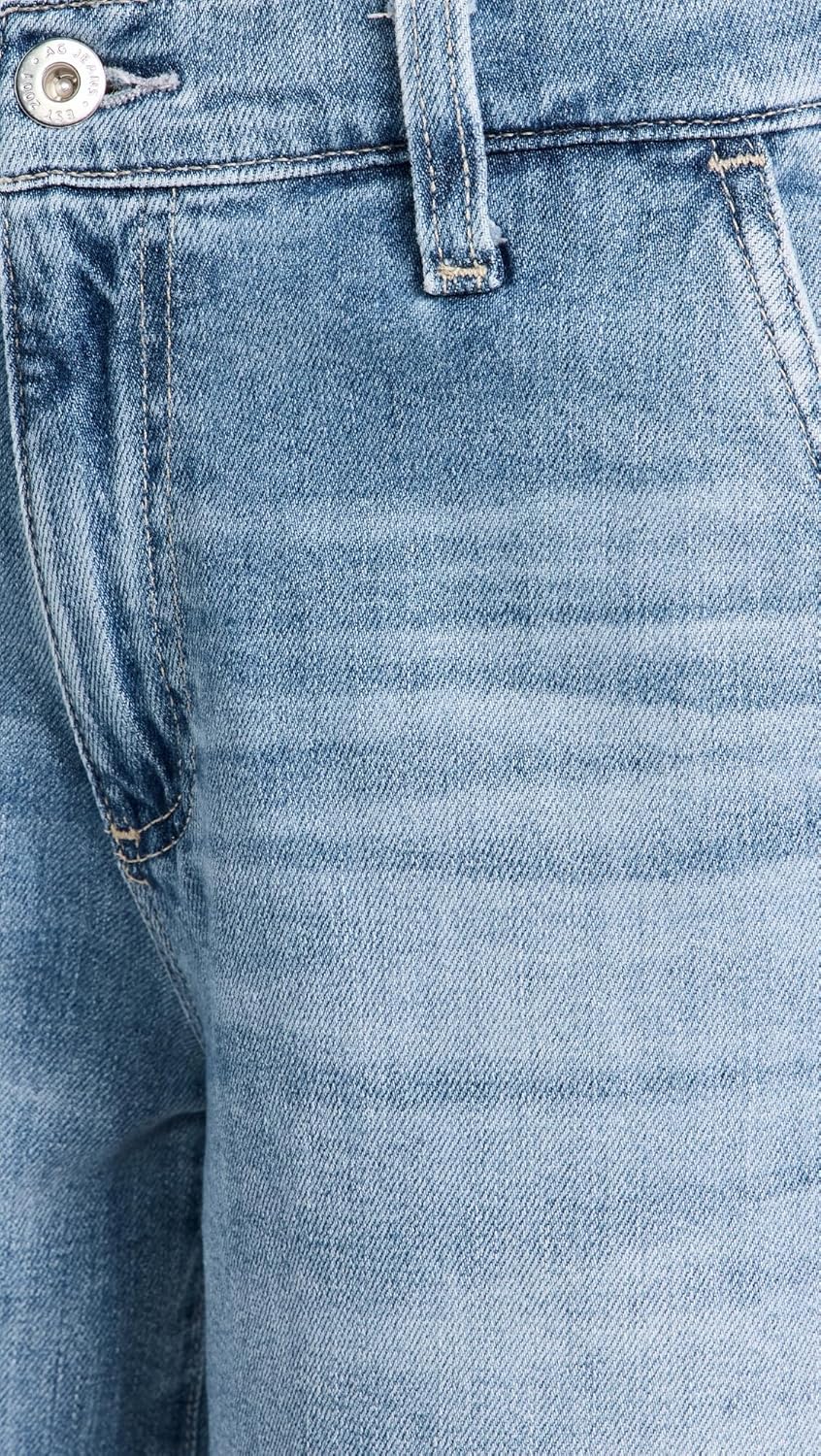 AG Adriano Goldschmied Women's Stella Jeans - Image 6