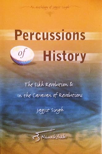 Percussions Of History