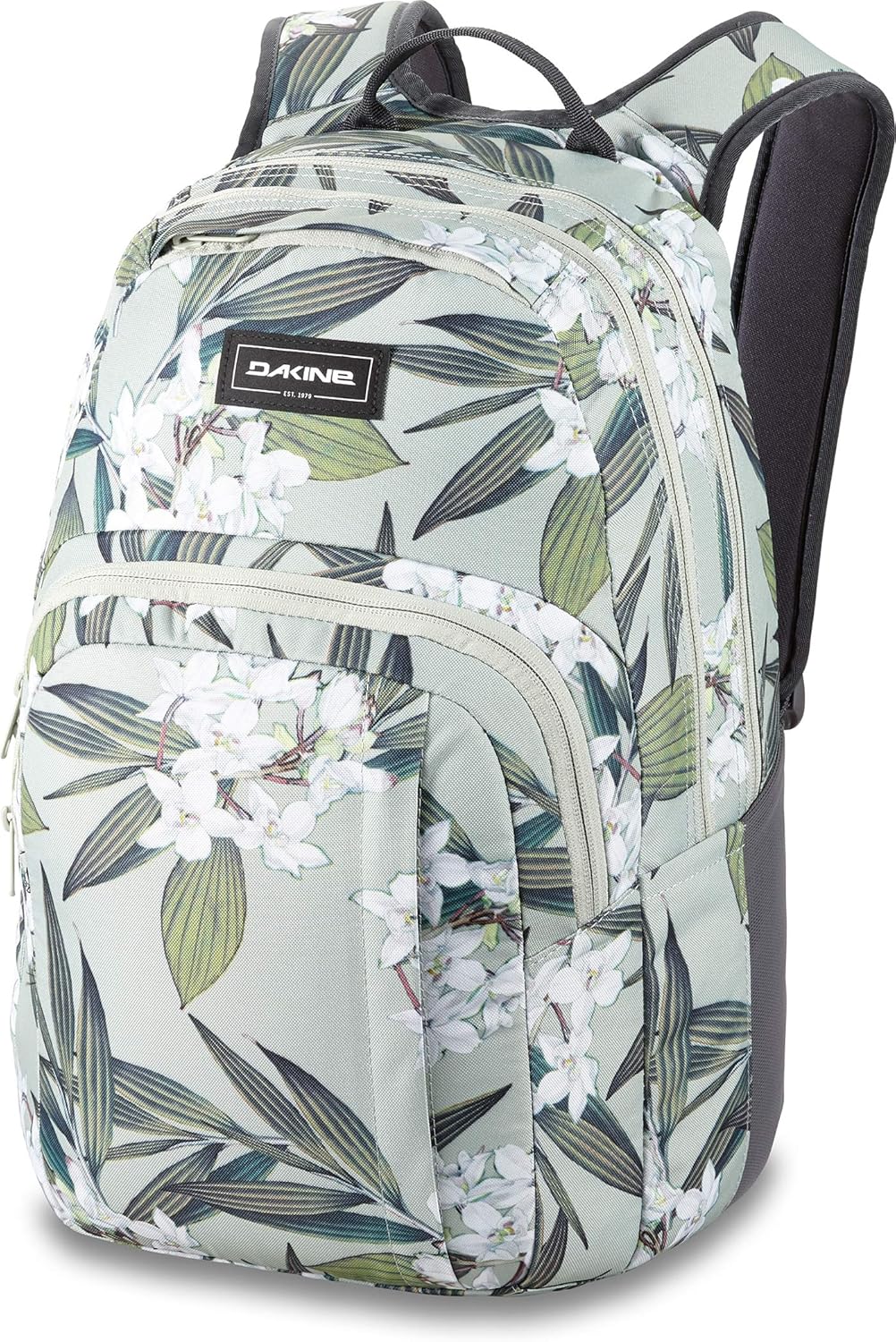 Dakine Campus Pack (Night Sky Oxford, 25L) : Clothing, Shoes & Jewelry