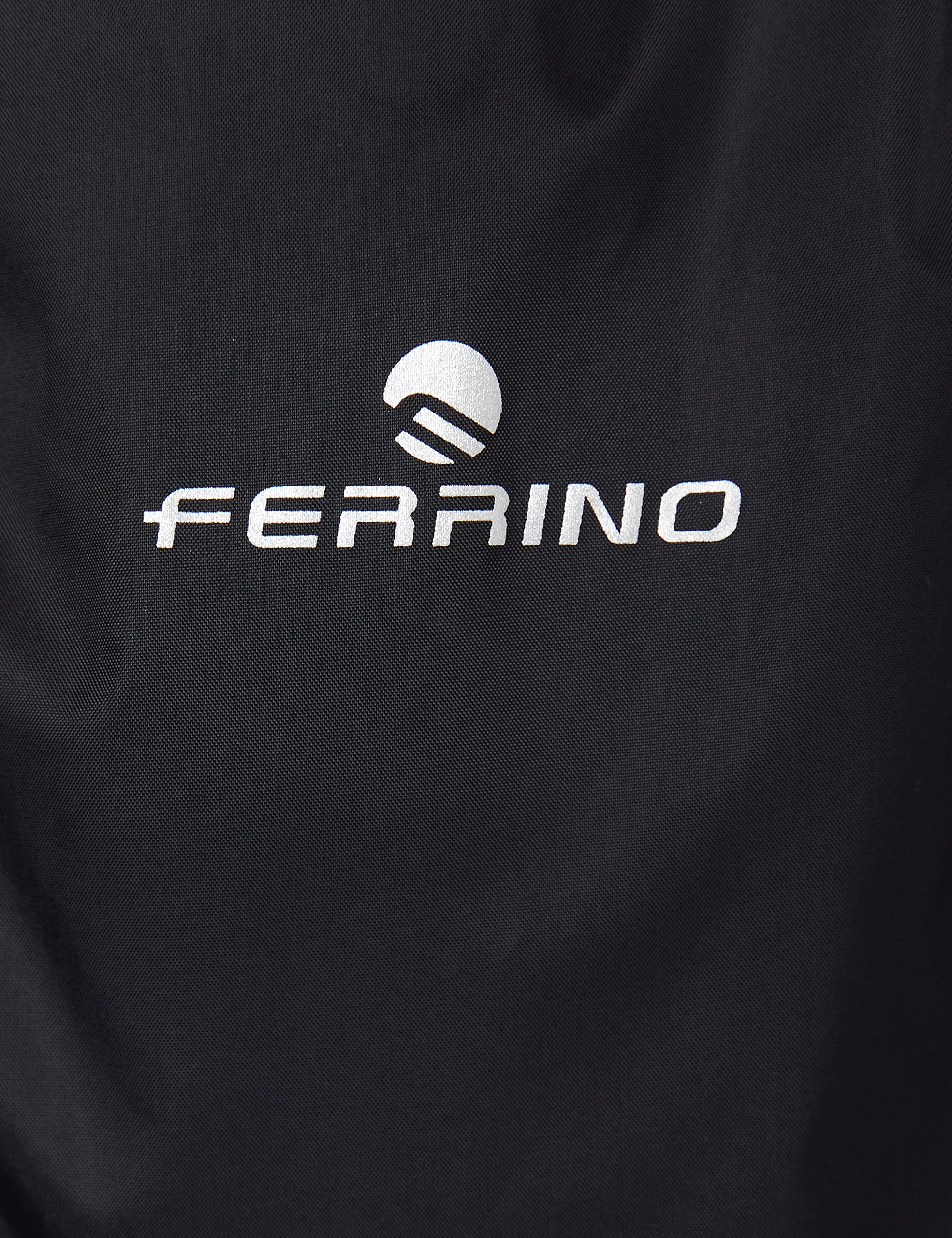 Ferrino Zip Motion, Sovra pantaloni Impermeabile Unisex