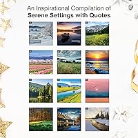 Vista 146 de RED EMBER Astronomy 2026 Wall Calendar 12 Month 12" x 24" Open Thick & Sturdy Paper Giftable Calendar 2026