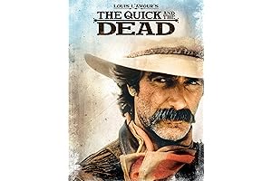 Stream The Quick and the Dead: A Captivating Western Starring Sam Elliott