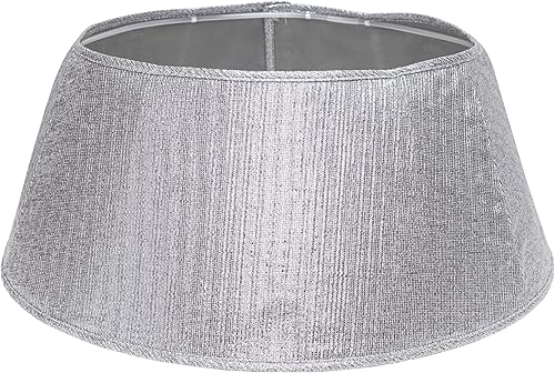 Miniatura 7 de New Traditions - Collar de árbol de Navidad con palanca de cuadros de búfalo, color negro y rojo