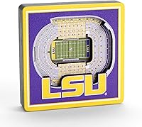 Vista 9 de YouTheFan Imán NCAA 3D StadiumView