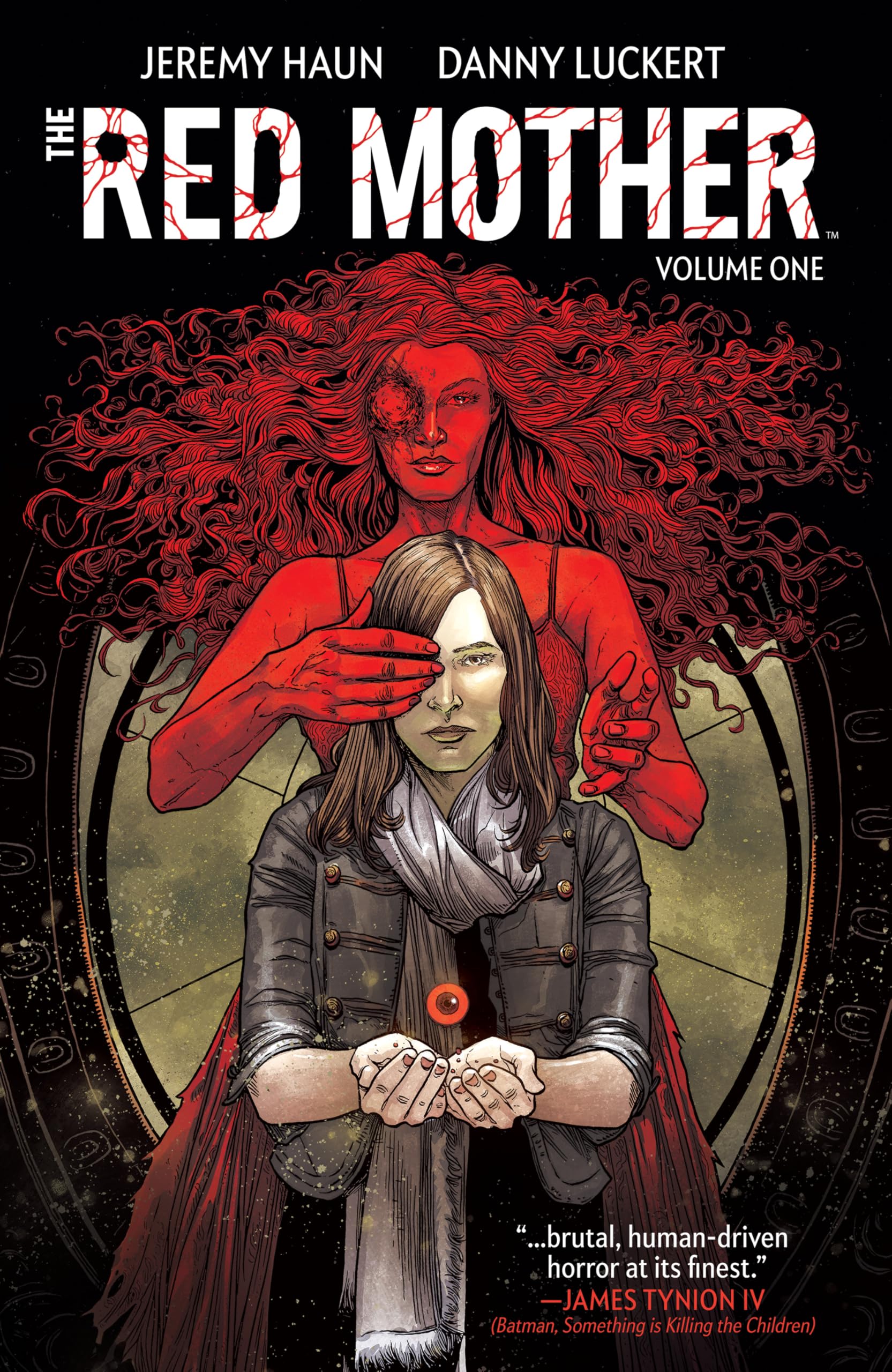 The Red Mother Vol. 1 (Red Mother, The)