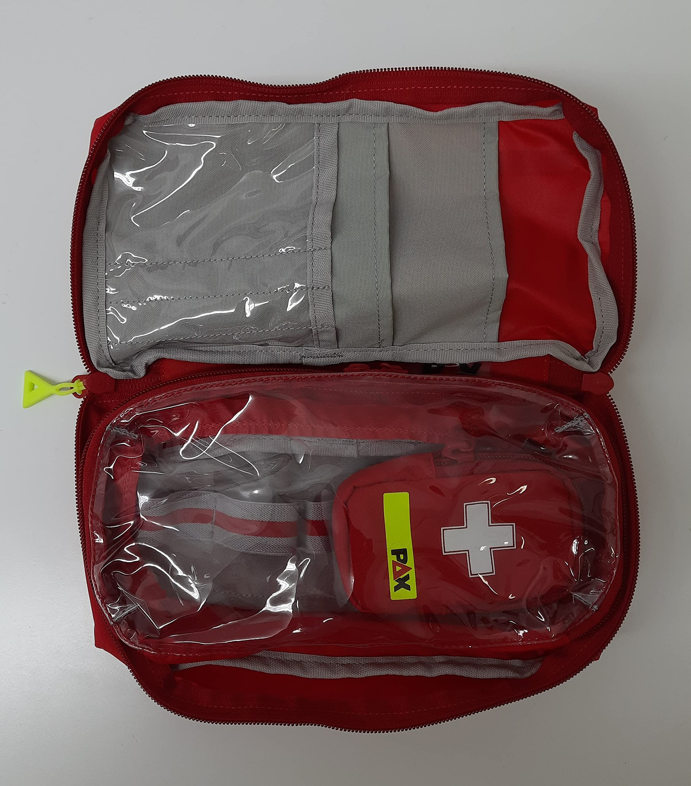 PAX® ERSTE-HILFE Tasche/Holster M