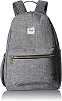 Vista 1 de Herschel Mochila Nova Sprout, Raven Crosshatch, Mochila Nova Sprout
