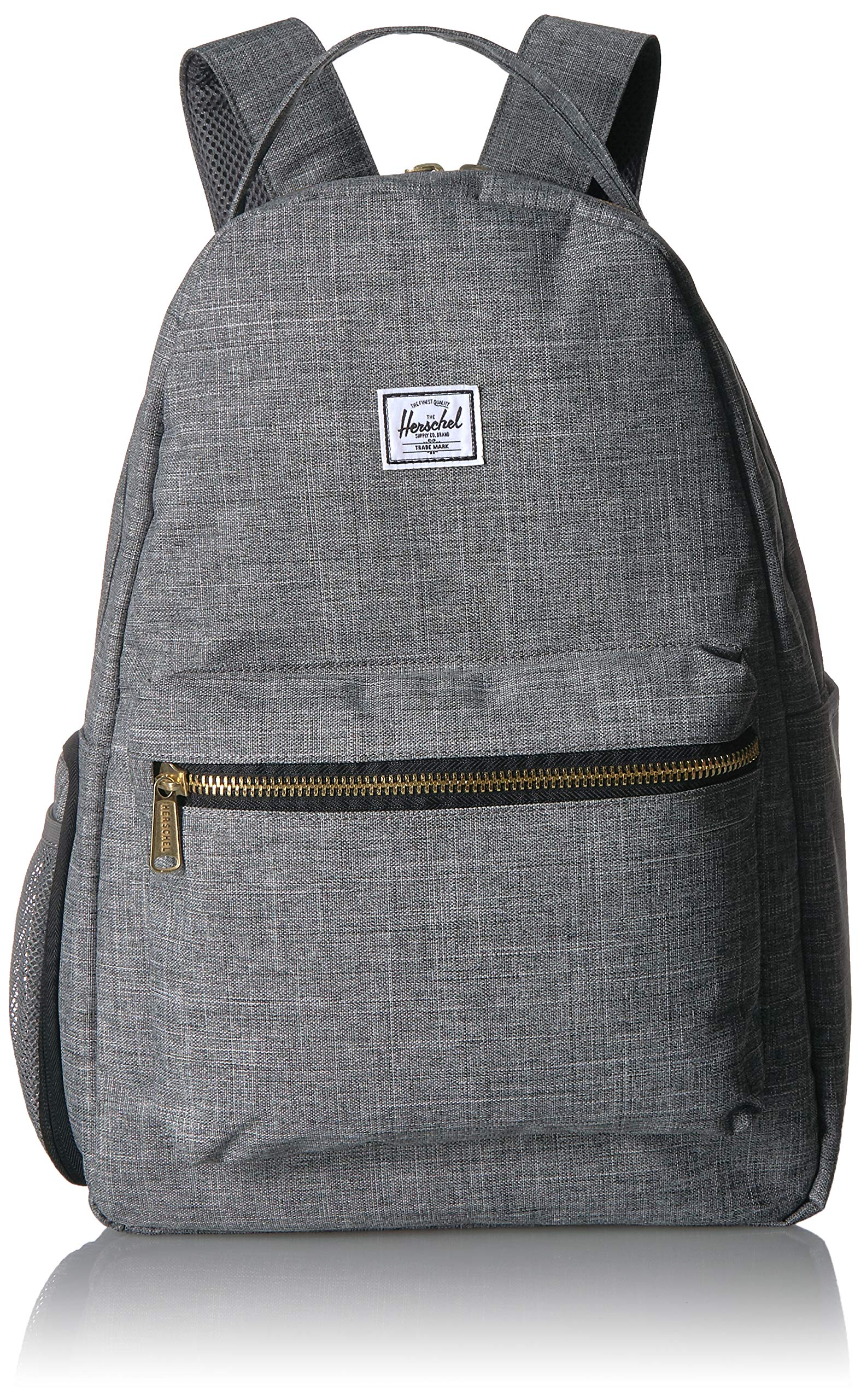 Herschel Baby Nova Sprout Backpack, Raven Crosshatch, One Size