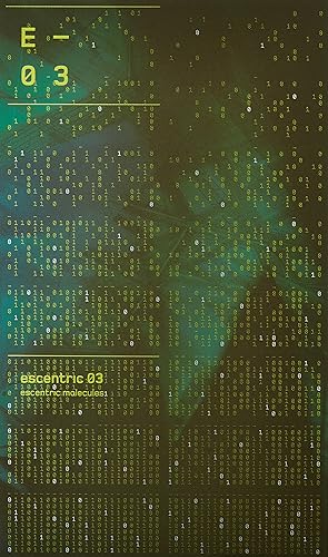 Miniatura 3 de ESCENTRIC MOLECULES Escentric 03 Eau de Toilette en espray unisex, 3.5 onzas líquidas