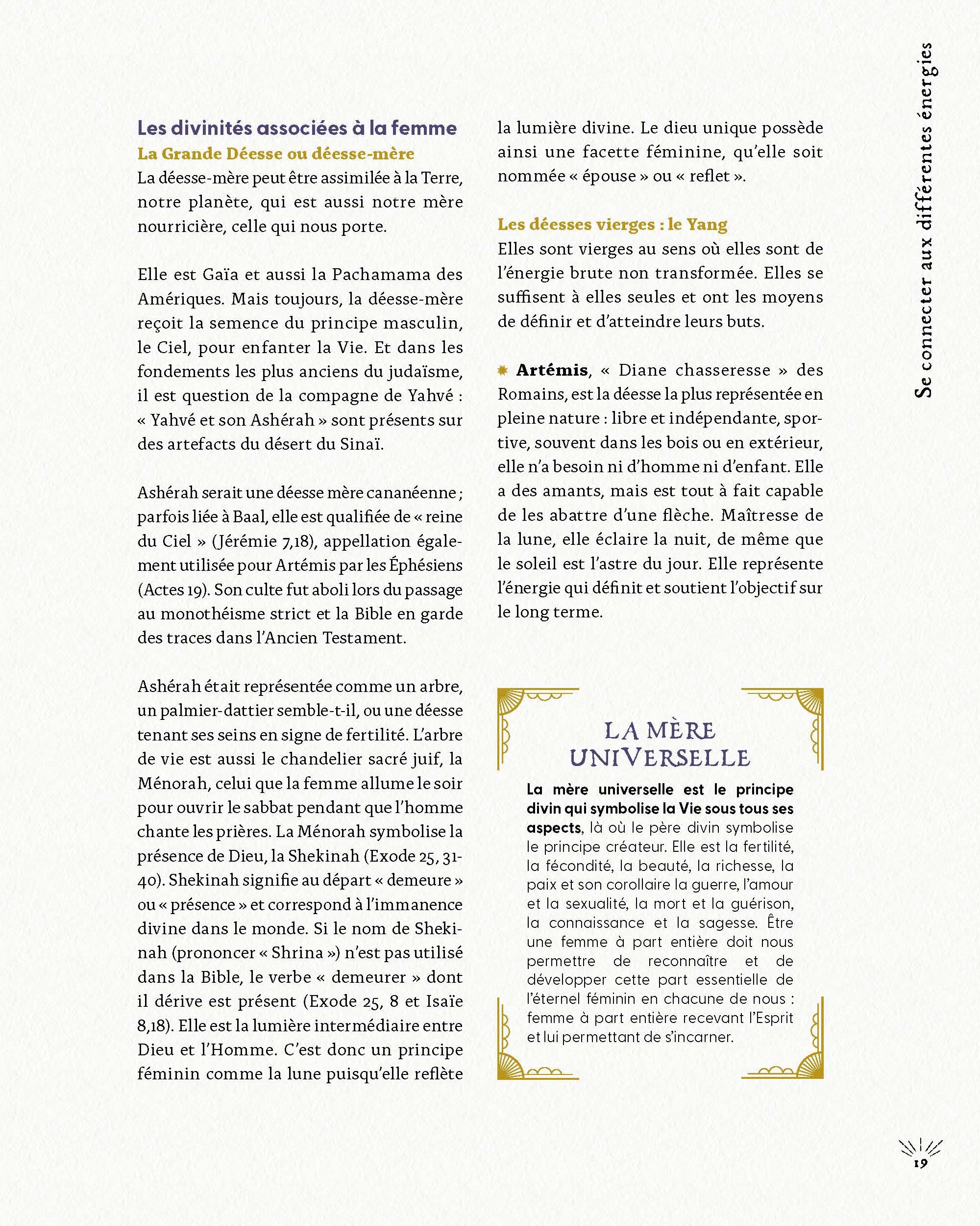 Traité des usages et savoirs de sorcière: Rituels, célébrations, sortilèges, cristaux, plantes, divination, pratiques magiques