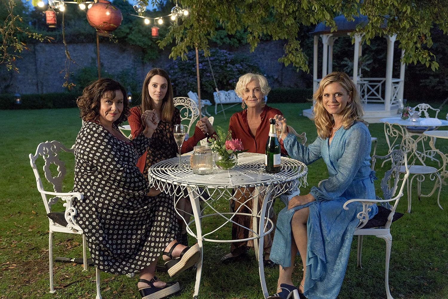 Delicious Series 1-3 Complete Box Set [DVD]