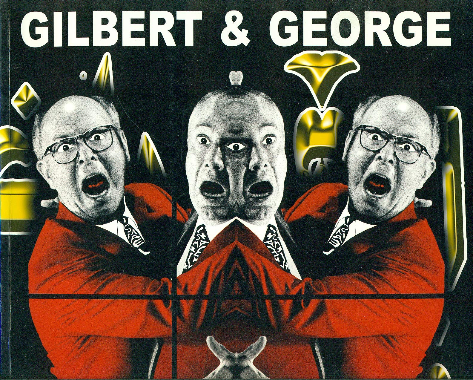 Gilbert & George. Ediz. Illustrata - 4