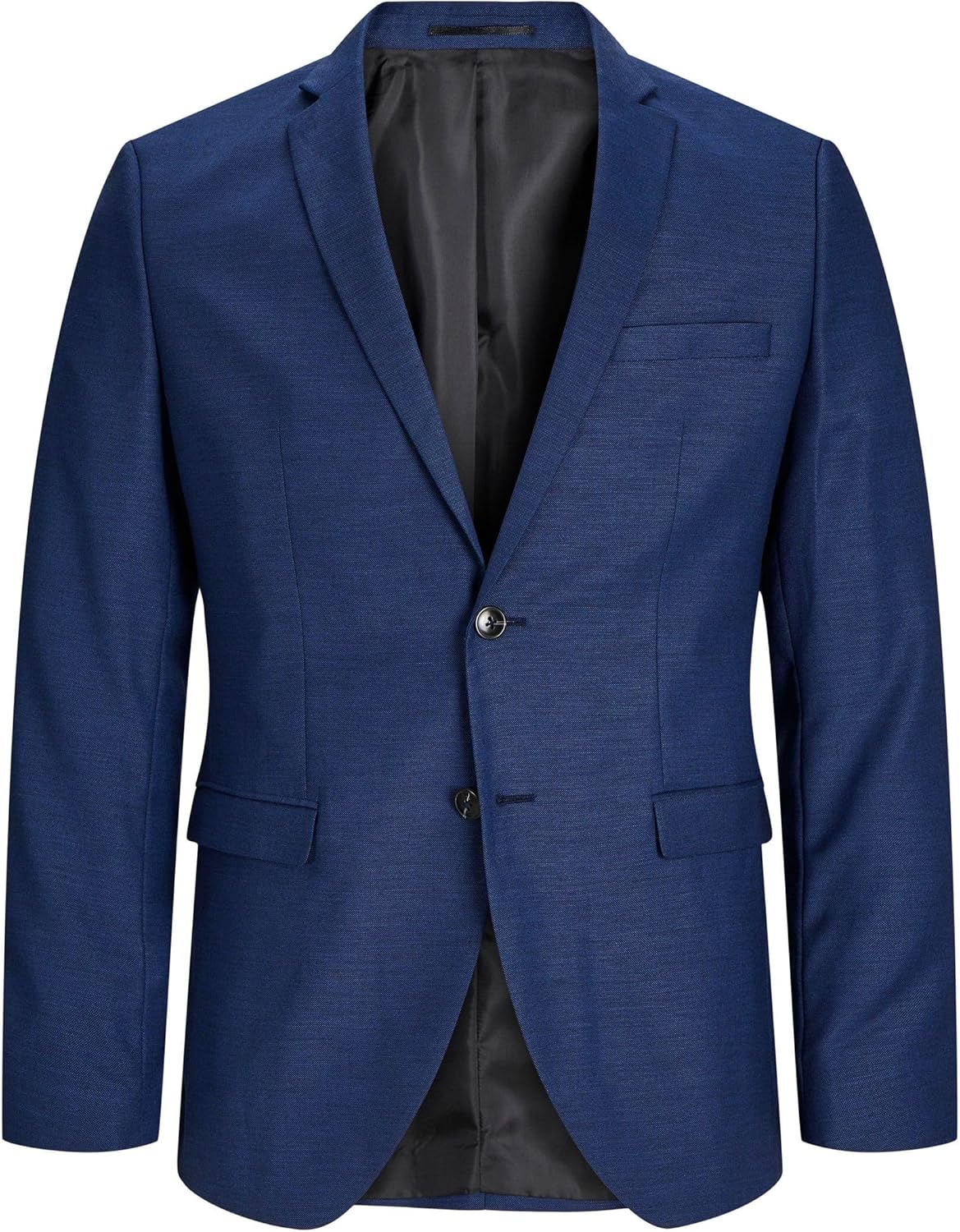 JACK&JONES PLUS Men’s Jprsolaris Blazer Noos