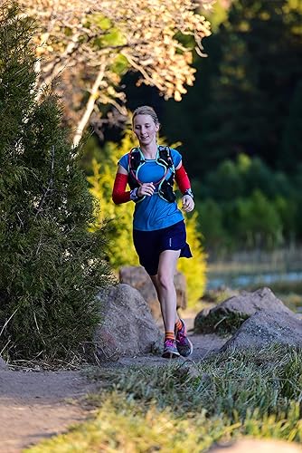 Miniatura 6 de Ultraspire Astral 4.0 - Pack de hidratación específica para mujer (capacidad de fluido)