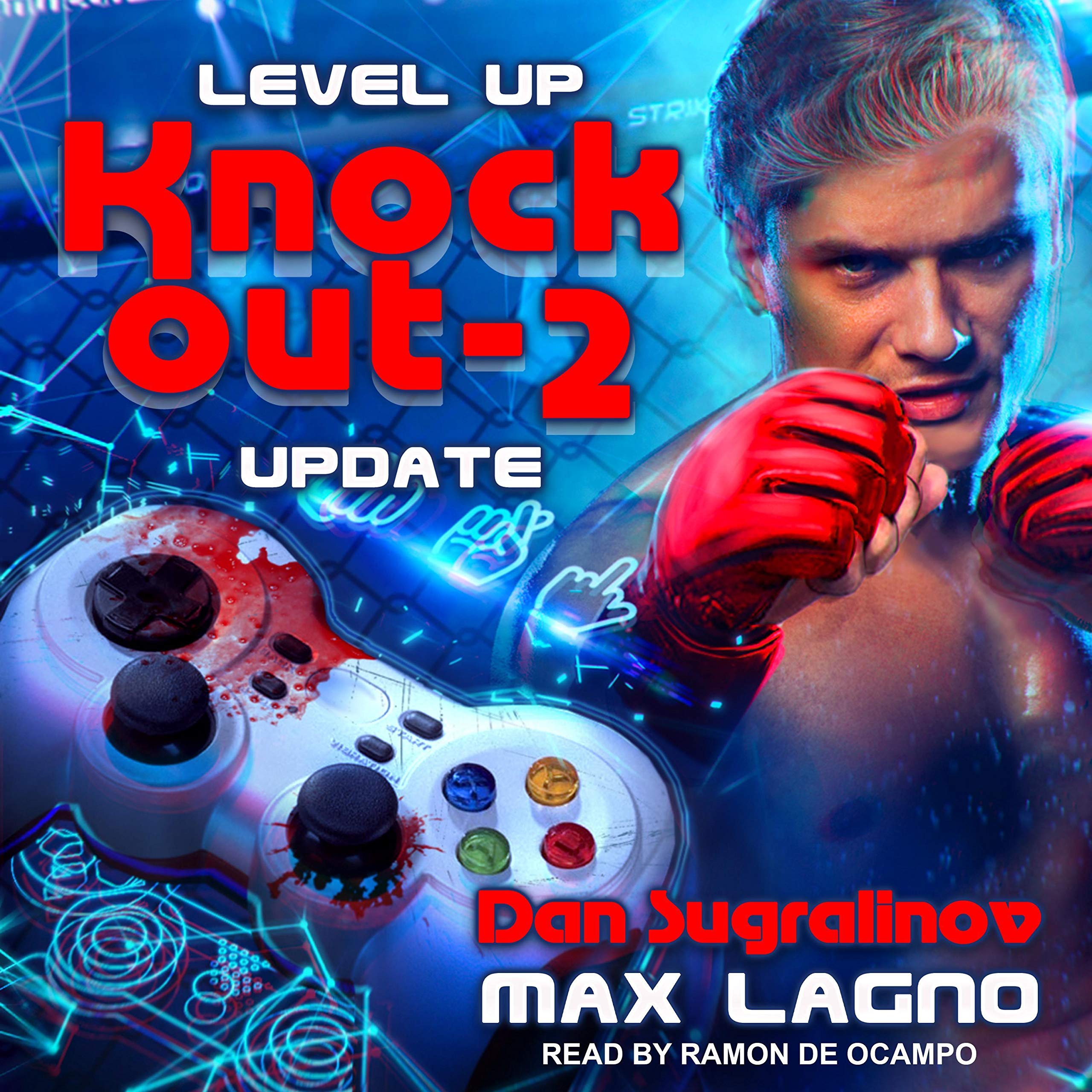 Cover art for Level Up: Update