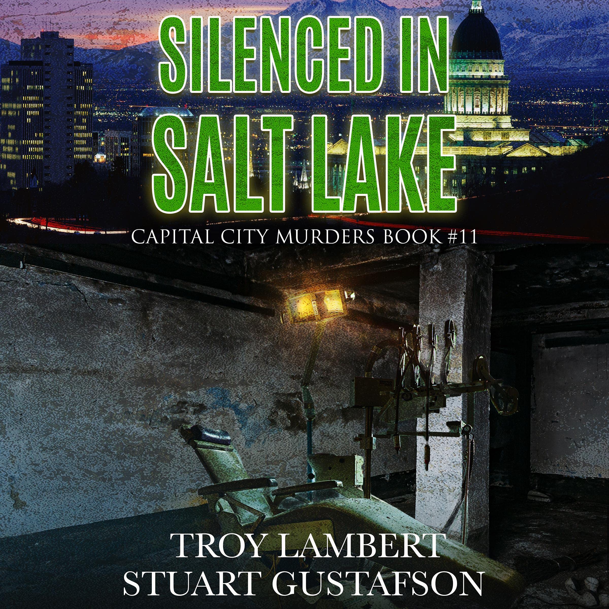 Silenced in Salt Lake