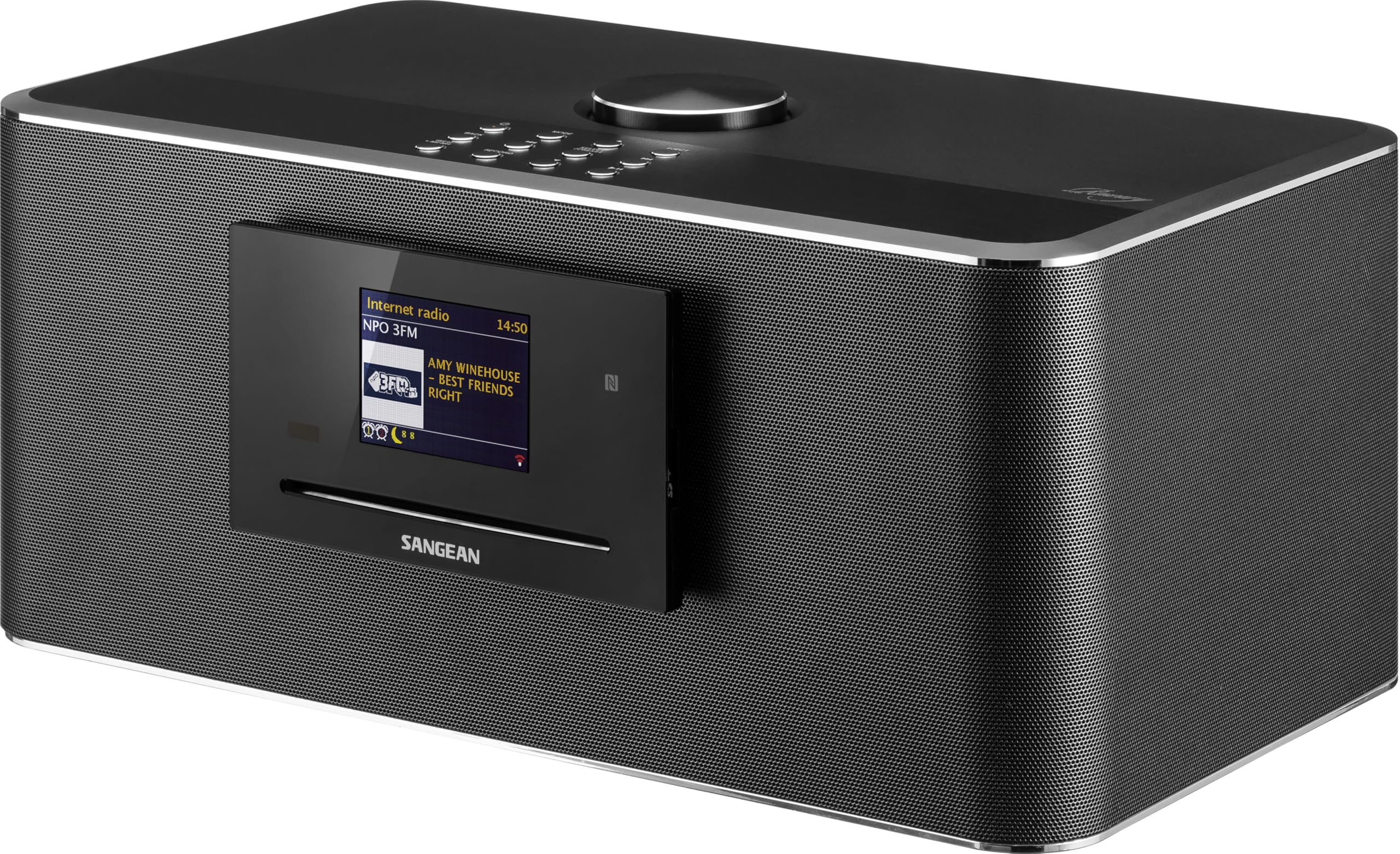 Sangean DDR-75 BT