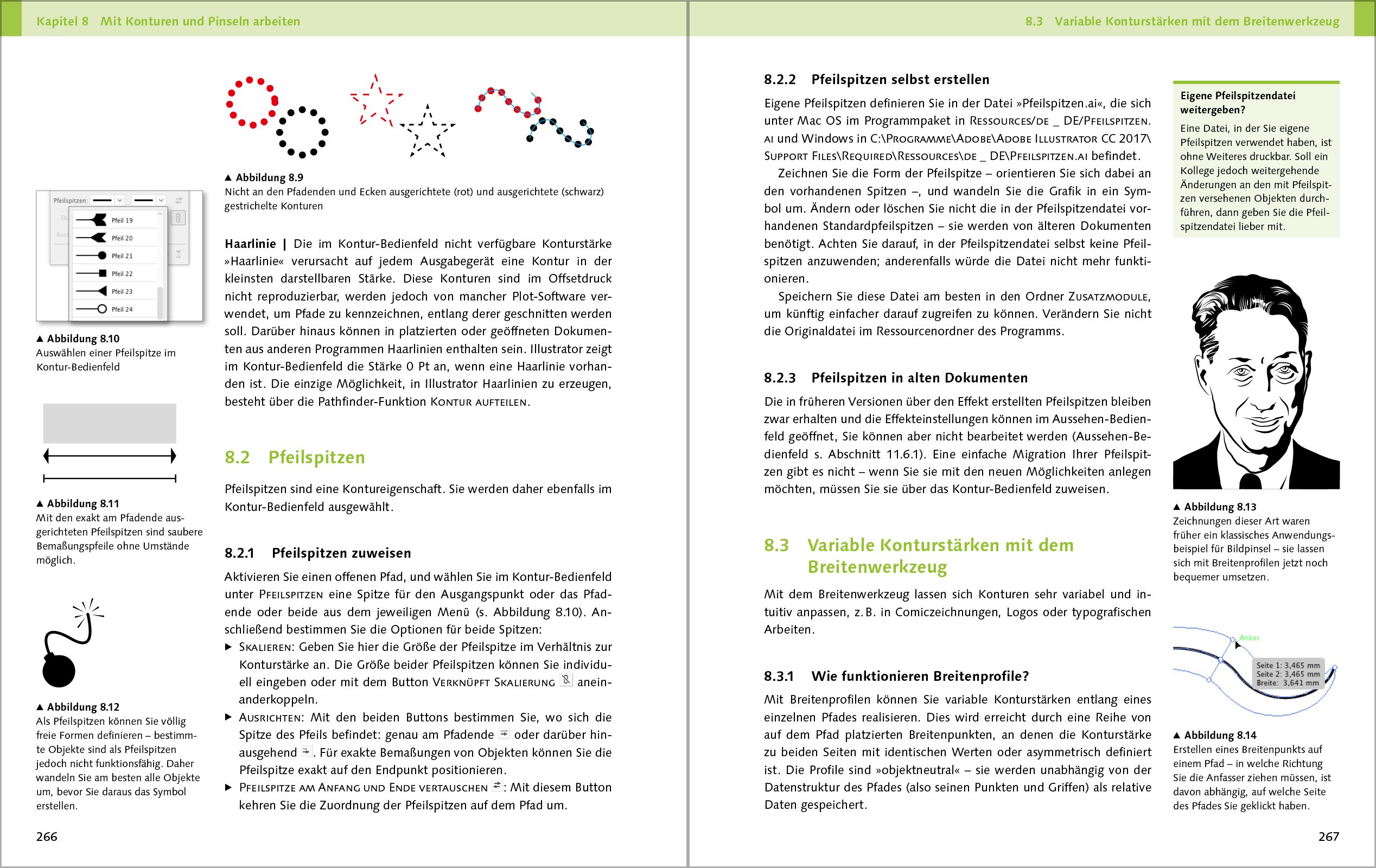 Adobe Illustrator CC: Das umfassende Handbuch: Ihr Standardwerk zum Lernen und Nachschlagen