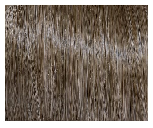 Milano Colore - Tratamiento nutritivo para teñir el cabello - Tinte permanente para el cabello - Crema de color para el cabello (crema de peróxido